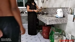 Coal-black Dress Get hitched Sexual intercourse With Kitchen ( Official Membrane Unconnected with Localsex31)